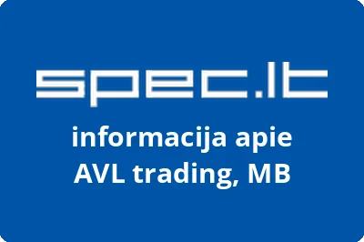 AVL trading, MB