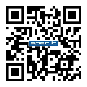 QR kodas | AVL trading, MB | spec.lt