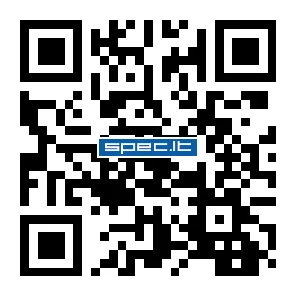 QR kodas | Avlofortis, MB | spec.lt