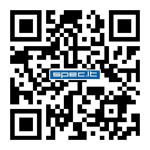 QR kodas | Avls, MB | spec.lt