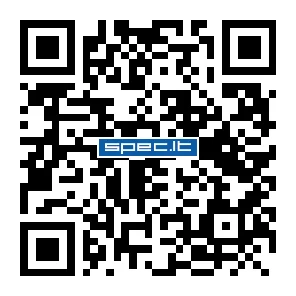 QR kodas | AVM klubas Santaka | spec.lt