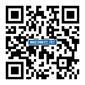 QR kodas | Avm media, MB