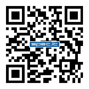 QR kodas | AVM Valda, UAB