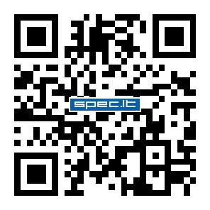 QR kodas | AVMA, UAB | spec.lt