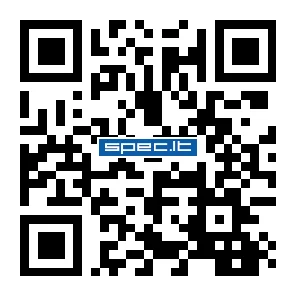 QR kodas | AVN PROJECT, MB