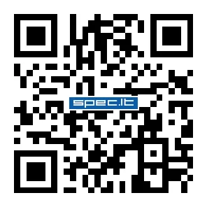 QR kodas | Avni, UAB | spec.lt