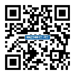 QR kodas | Avocetė, UAB | spec.lt