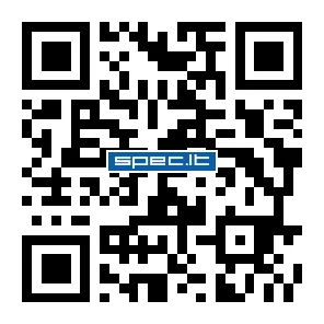 QR kodas | AvoGames, UAB | spec.lt