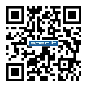 QR kodas | AVOICE, UAB | spec.lt