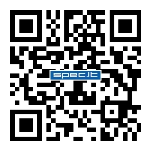 QR kodas | AVOKA, MB