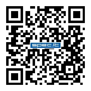 QR kodas | Avokada, UAB | spec.lt