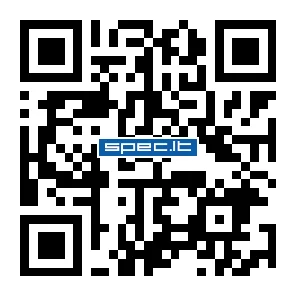 QR kodas | AVOKADA, UAB | spec.lt