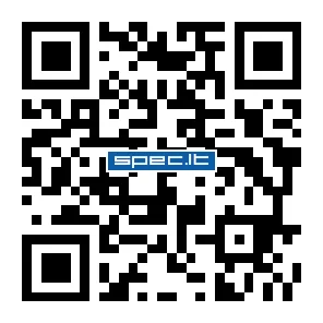 QR kodas | Avokadai, UAB