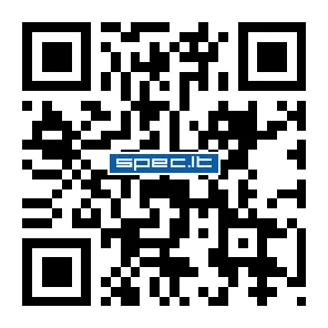 QR kodas | Avokadas, UAB | spec.lt