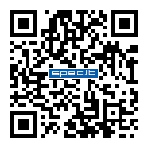 QR kodas | Avokado baldai, UAB