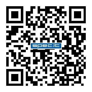 QR kodas | Avokado spaustuvė, MB | spec.lt