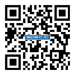 QR kodas | Avolita, MB | spec.lt