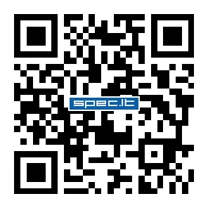 QR kodas | Avolonas, UAB | spec.lt