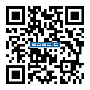 QR kodas | Avoltera, UAB | spec.lt