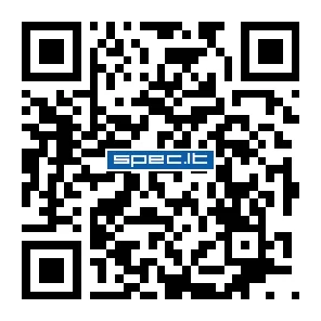 QR kodas | AVON COSMETICS, UAB | spec.lt