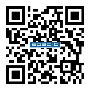 QR kodas | Avona, UAB | spec.lt