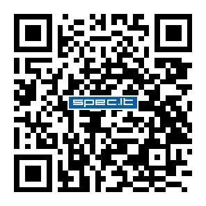 QR kodas | Avora, Arūno Čivilio įmonė