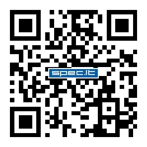 QR kodas | Avora Line, MB