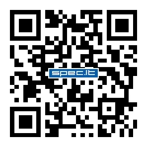 QR kodas | Avorelsa, UAB