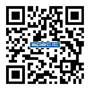 QR kodas | UŽDAROJI AKCINĖ BENDROVĖ AVORETA