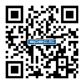 QR kodas | AVORO, UAB | spec.lt