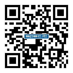 QR kodas | Avorsa, UAB