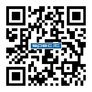 QR kodas | Avossi, UAB