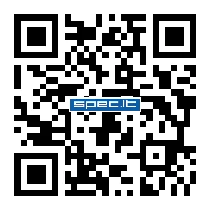 QR kodas | Avosta, UAB