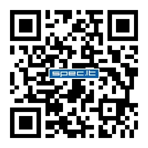 QR kodas | AVOTEC, UAB | spec.lt