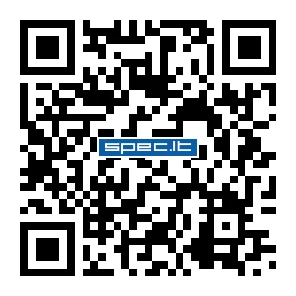QR kodas | AVOTINI LIETUVA, UAB | spec.lt