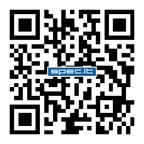 QR kodas | AVP grupė, UAB