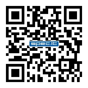 QR kodas | AVPRO, UAB | spec.lt