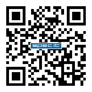 QR kodas | Avrahome, MB