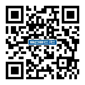 QR kodas | Avrax, UAB