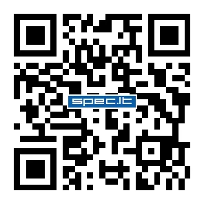 QR kodas | Avrema, MB | spec.lt