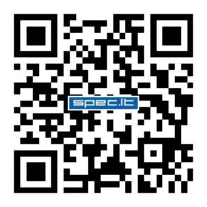 QR kodas | AVRESTA, UAB | spec.lt