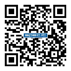 QR kodas | AVRESTOS STATYBA, UAB | spec.lt