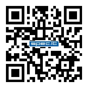 QR kodas | Avri, IĮ | spec.lt