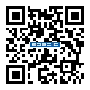 QR kodas | Avronija, UAB