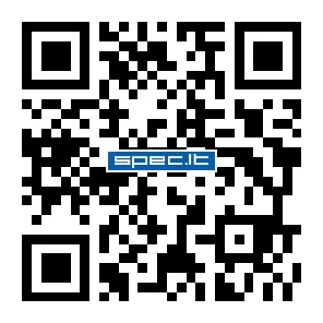 QR kodas | AVROSADAS, UAB | spec.lt