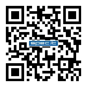 QR kodas | Transfit, UAB