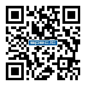 QR kodas | AVS Partneris, UAB | spec.lt