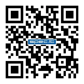 QR kodas | AVS PipeFit, UAB