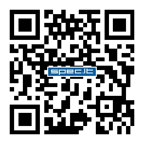 QR kodas | AVS PREKYBA, UAB | spec.lt