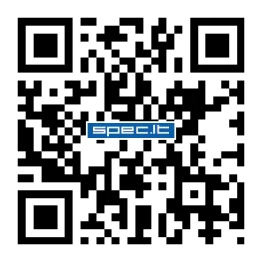 QR kodas | AVSBau, MB